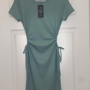 SAINTS 21 DRESS
